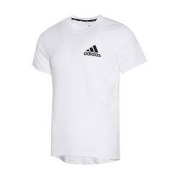 adidas 阿迪达斯 男子运动T恤 GM2115