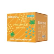 BoBDoG 巴布豆 新菠萝量贩装 婴儿拉拉裤 L72片