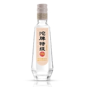 沱牌舍得 沱牌酒 沱牌特级 45度 250ml 单瓶装 浓香型白酒