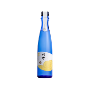 酌也 中国米酒气泡酒 柠檬味/青梅味 5度 248ml 单瓶装