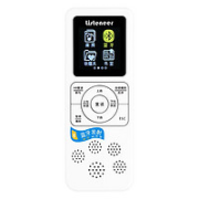 Listeneer 倾听者 M2S 复读机 白色