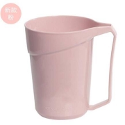 CHAHUA 茶花 漱口杯 570ml*2个