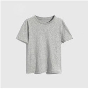 JEANSWEST 真维斯 男士300g重磅纯棉T恤