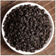 糯香陈香茶化石碎银子普洱茶熟茶