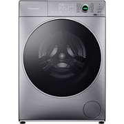 Panasonic 松下 XQG100-SD139 洗烘一体机 10公斤