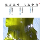 卫龙 休闲零食大礼包香辣味风吃海带礼包660g约44包 送女朋友礼物海带丝片结 凉拌饭佐餐蔬菜调味酱菜下饭菜