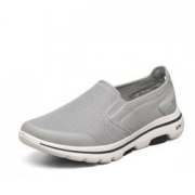 SKECHERS 斯凯奇 男款一脚蹬休闲鞋 216070