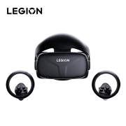 联想(Lenovo)拯救者VR700 VR一体机眼镜 4K高清屏幕观影虚拟现实VR智能设备家用游戏机