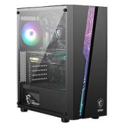 AMD 启航 DIY电脑主机（R5-5500、16GB、240GB、RX6600）