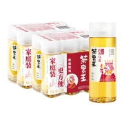 88VIP：统一 茶里王 台式乌龙茶300ML*12瓶+凑单