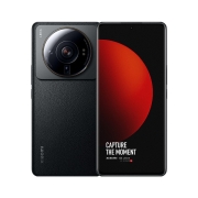 小米12s Ultra 骁龙8+ 徕卡专业光学镜头拍照手机 2K超视感屏 经典黑 12GB+512GB
