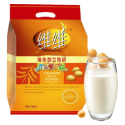 京东极速版: 维维 即食营养豆奶粉 760g*1袋