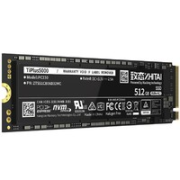 ZHITAI 致钛 TiPlus5000 NVMe M.2接口 固态硬盘 512GB（PCI-E 3.0）
