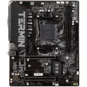 MAXSUN 铭瑄 MS-终结者 B550M MATX主板