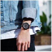 TIMEX 天美时 Expedition系列 42毫米石英腕表 T49905