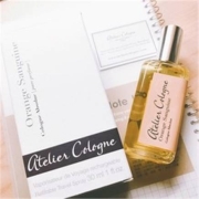 10点：atelier cologne 欧珑 活力柑香系列 赤霞橘光中性古龙水 EDC 30ml