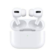Apple 苹果 AirPods Pro 入耳式真无线降噪蓝牙耳机 白色