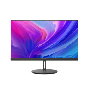 PLUS会员：IPASON 攀升 E241A 23.8英寸 VA FreeSync 显示器（1920×1080、75Hz、99%SRGB）