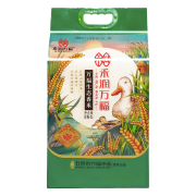 禾润万福 五常大米 生态香米 5kg*7件