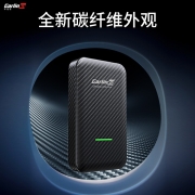 车连易无线carplay盒子原车有线转无线carpaly模块车机互联高德适用大众奥迪奔驰别克沃尔沃 限定版