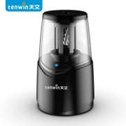 tenwin 天文 8010 电动削笔刀 充电款 多色可选