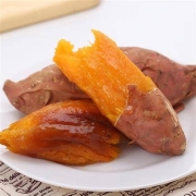 京东特价APP：峡城人家 新品蜜薯红薯新鲜地瓜 果农直发 5斤（一元购券+4.9元）