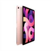 Apple iPad Air10.9英寸平板电脑（ 2020年款 64G WLAN+Cellular版/A14触控ID/全面屏MYHN2CH/A）玫瑰金色