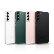 三星 SAMSUNG Galaxy S22（SM-S9010） 超视觉夜拍系统超清夜景 专业影像 羽梦白 8GB+256GB