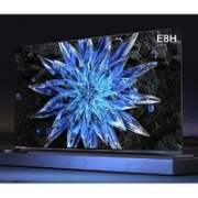 Hisense 海信 75E8H 液晶电视 75英寸 MiniLED