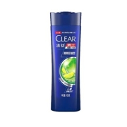 京东极速版：清扬 CLEAR 洗发水 100g*3瓶 随机