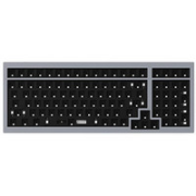 Keychron Q5 客制化 有线机械键盘 100键 Gasket套件