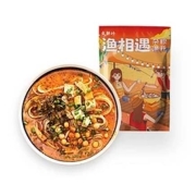 16日0点：食鲜妙 五谷杂粮鱼粉 3袋装