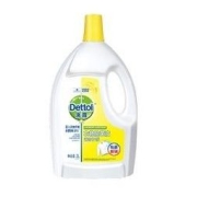 Dettol 滴露 衣物除菌液组合装 共9.86斤 清新柠檬