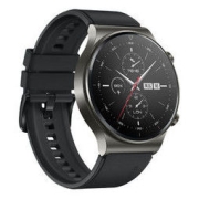 HUAWEI 华为 WATCH GT2 Pro 智能手表 46mm ECG版