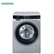 SIEMENS 西门子 WM12U5680W 变频滚筒洗衣机 9KG