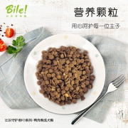 狗粮 鸭肉梨金毛边牧泰迪犬粮 怡亲原味守护者系列 鸭肉梨成犬粮 12kg