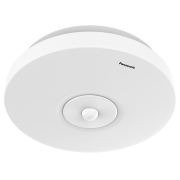 Panasonic 松下 HHXG1215 led感应吸顶灯 10W 240mm