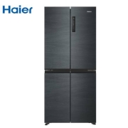 Haier 海尔  BCD-405WLHTDD5DYU1 冰箱405升