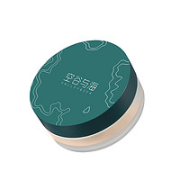 Valley&Sea 空谷与海 控油定妆持久散粉 02日暖色