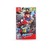Nintendo 任天堂 国行 NS游戏卡带 《超级马力欧 奥德赛》