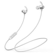 EDIFIER 漫步者 W280NB 入耳式颈挂式主动降噪蓝牙耳机