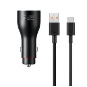 HUAWEI 华为 车载充电器原装22.5W