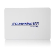 QUANXING 铨兴 C101 SATA 固态硬盘 240GB（SATA3.0）