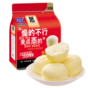 京喜APP：Kong WENG 港荣 蒸蛋糕芝士 325g