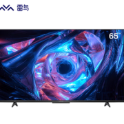 FFALCON 雷鸟 65S325C 液晶电视 65英寸 4K