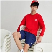 百亿补贴：SKECHERS 斯凯奇 男女款运动卫衣 L320U106