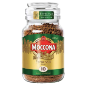 Moccona 摩可纳 冻干黑咖啡 400g