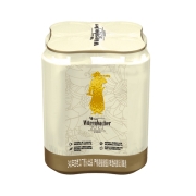 88VIP：瓦伦丁 德国小麦啤酒 易拉罐装500ml*4听*4件