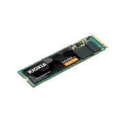 铠侠（Kioxia） SSD固态硬盘 RC20 1TB 高效NVMe M.2