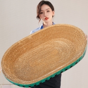 HANHANdog 猫抓板窝 39cm